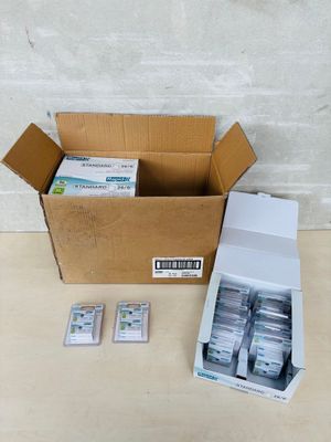 1 carton / 4 boites de 10x4000 pièces soit 4 x 40000… - Photo 1