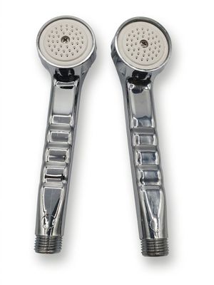 Lot de 2 - Cet ensemble comprend une pomme de douche ronde a…