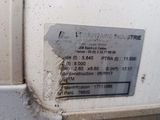 a sign on the side of a machine that is not working