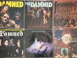 several cds of the damned, the damned, damned, damned, damned, damned, damned, damned, damned, damned, damned, damned, damned, damned