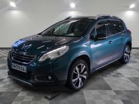 PEUGEOT - 2008 1.2 PURETECH 110CH SS BVM5 URBAN CROSS - ES -…