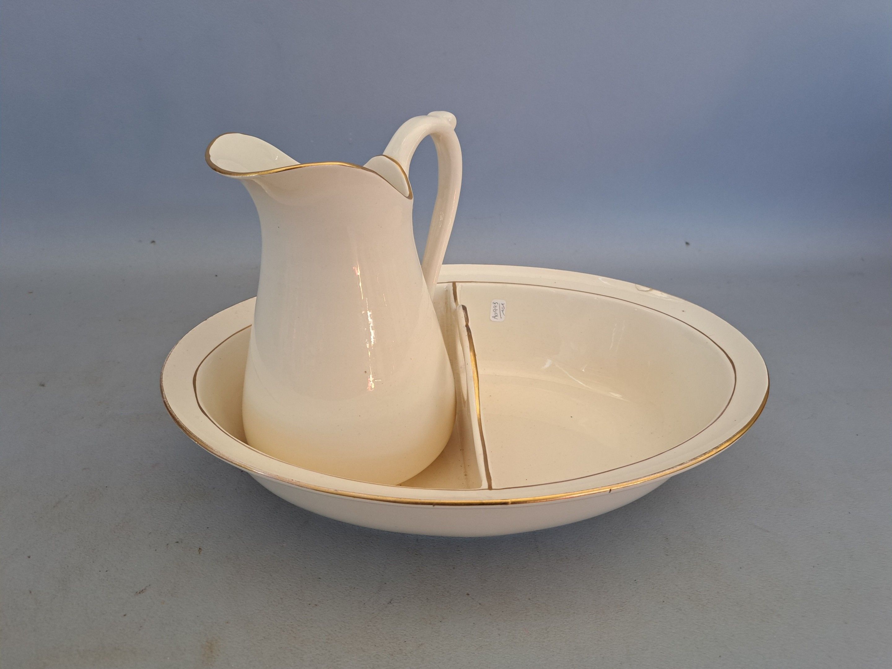 Céramiques & Porcelaine