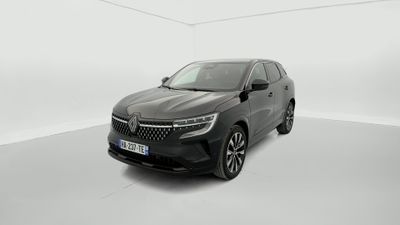 RENAULT - AUSTRAL E-TECH FULL HYBRID 200 GSR2 TECHNO - EH - Mise en se