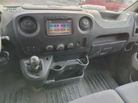 RENAULT MASTER L3H2 DCI 145 - Genre : CTTE - Carrosserie : F… (photo 5)