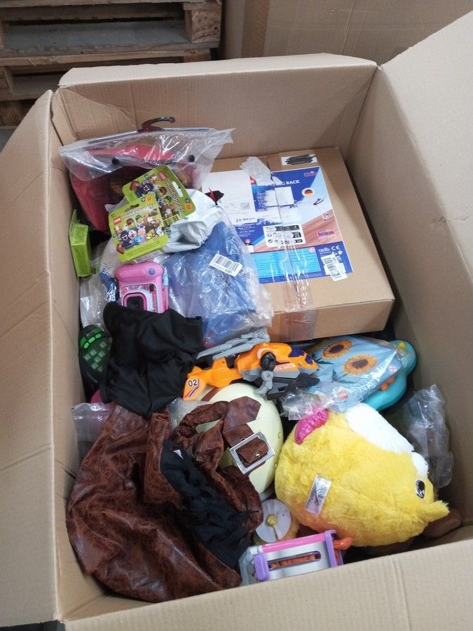 Destockage & Invendus