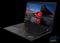 Ordinateur portable Lenovo Thinkpad T490 - Intel Core I5-826…