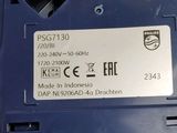 a label on the back of a power supply unit