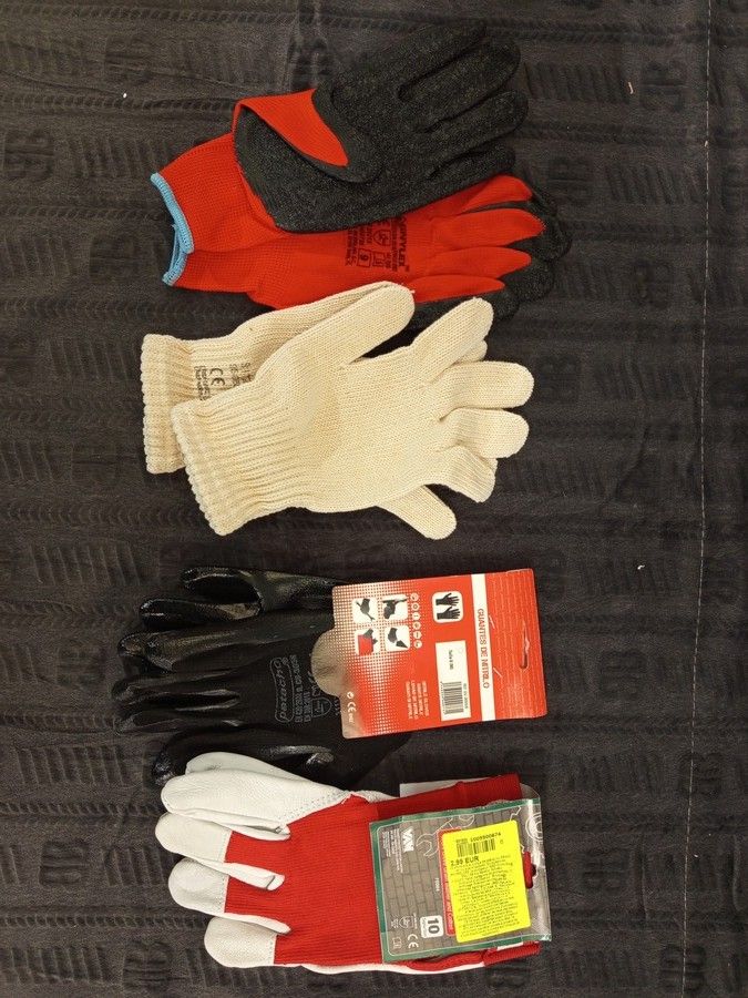 Destockage & Invendus