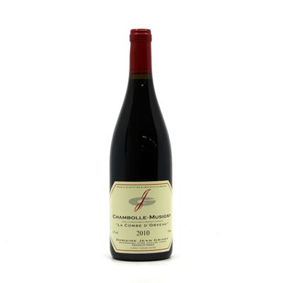 a bottle of red wine on a white background