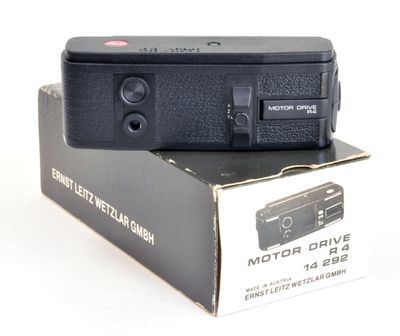 Motor Drive R4 (ref.14292)