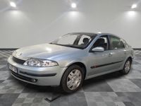 RENAULT - LAGUNA 1.9 DCI - 110 AUTHENTIQUE - GO - Mise en se…