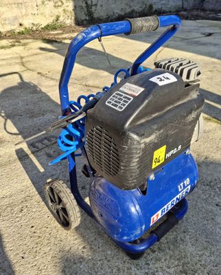 Compresseur L1BERNER réf: LT10 - Photo 1