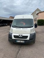 PEUGEOT - PEUGEOT BOXER - Genre : CTTE - Carrosserie : FOURG… (photo 5)