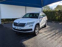 SKODA KODIAQ 2.0 TDI 150 SCR DSG 7 7 PLACES BUSINESS - Genre…