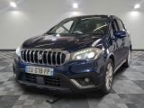 suzuki s - cross 1 0 d - ctv at