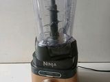 a blender that is sitting on a counter