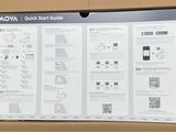 the box is open and ready to be packed with the new product