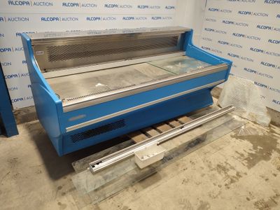 Codigel - Vitrine PÂTissiÈRE 210…