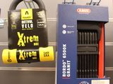 an image of a store display with a variety of tools on it