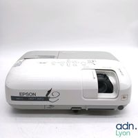 Vidéoprojecteur Epson EB-X6 Blanc - L5ZF87195 - Fonctionne p… (photo 2)