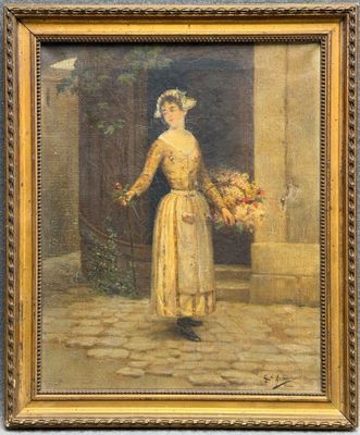 Cristobal DE ANTONIO (act.1870-1905) - Photo 1