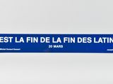 Photo 1/1 du lot