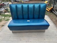 Banquette double 4 personnes au totale, dimensions: Longueur… (photo 2)