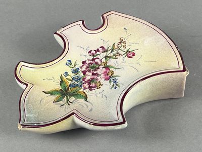 Manufacture de Lunéville-Saint-Clément (Lorraine), Keller et…