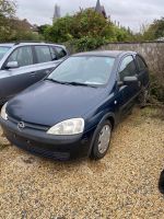 VP OPEL CORSA Carosserie : CI Energie : ES Immatriculée : ZM…