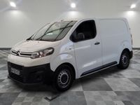 CITROEN - JUMPY FGN XS BLUEHDI 120 SS EAT8 CLUB - GO - Mise …
