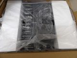 a box with a bunch of items inside of it