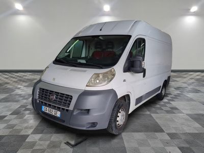 Fiat - Ducato MY Tole 3.0 M H2 2.3 Mjt 130 Pack Professional…