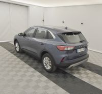 FORD KUGA 2.5 FLEXIFUEL 190 TITANIUM BA. (photo 6)