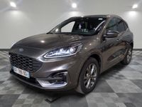 FORD - KUGA 2.5 DURATEC 225 CH PHEV POWERSHIFT ST-LINE - EE …