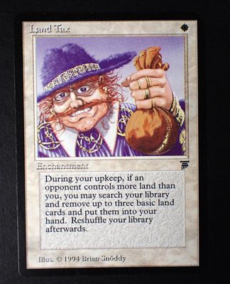 a picture of a card with a picture of a man in a hat