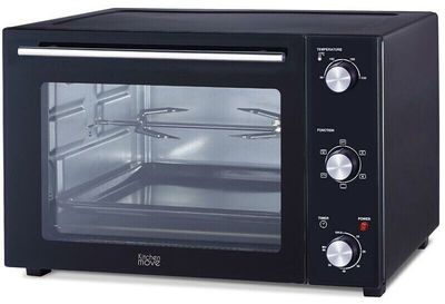 311 / Four multifonction à chaleur tournante 58L - KITC…