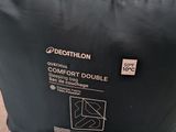 a bag that is sitting on the ground on the ground