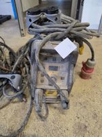 T20: Poste à souder ESAB + Poste à souder FORGE (photo 3)