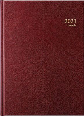 5390 / Agenda Santex Bremax - 1 jour sur 2 pages - 21 x…