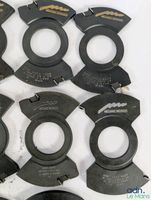 Lot de 13 porte-outils de la marque MECANIC WORKER, de fabri… (photo 4)