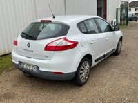 ***** VENTE RESERVEE AUX PROFESSIONNELS **** Renault Mégane … (photo 5)