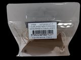 a plastic bag with a label on it that says marine ' s collages