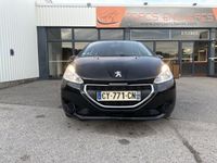 PEUGEOT 208 1.2 VTI 82 ACTIVE - MEC: 28/08/2013 - Km compteu… (photo 3)