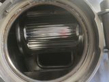 an image of a close up of a washing machine