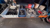 Tour fraiseur bi-broches mono-tourelle SAMSUNG (SMEC) modèle… (photo 6)