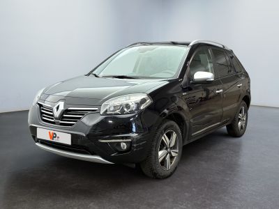 RENAULT Koleos 2.0 dCi 175 4x4 Bose Edition / N°:11400970, H…