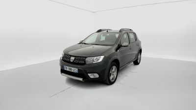 La nouvelle Dacia est prête à être commercialisée au Royaume-Uni