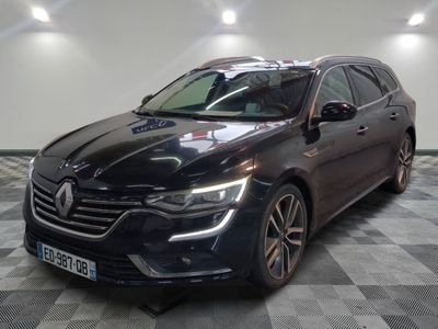 Renault - Talisman Estate Dci 160 Energy Edc Intens - GO - M…