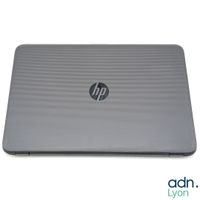 Ordinateur portable HP Notebook 250 G5 Noir - Intel Core I3-… (photo 5)