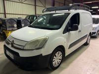 CITROEN BERLINGO 1.6 HDI 90 CH - BERLINGO 1. (photo 2)